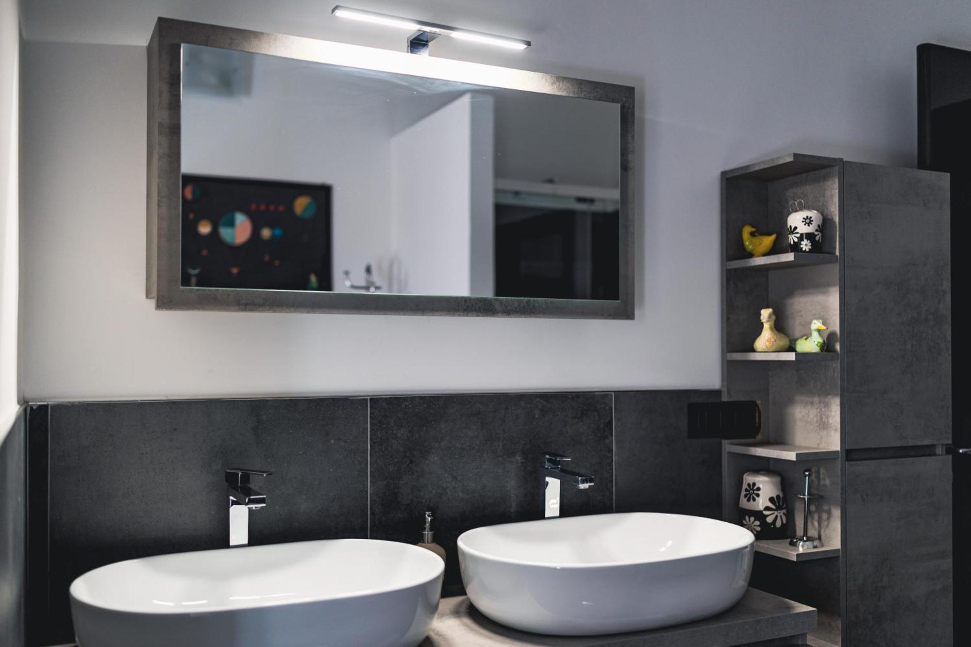 Appartement Palmaria -the Duck Nest *